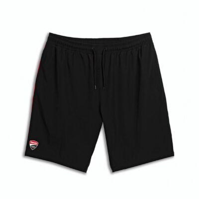 Pantaloncini-Fitness