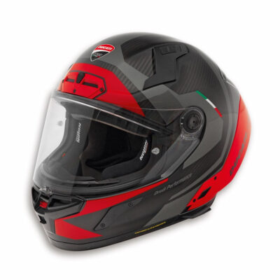 Casco integrale Speed Evo V2 - Casco integrale