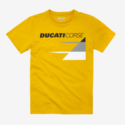 T-shirt DC Mood
