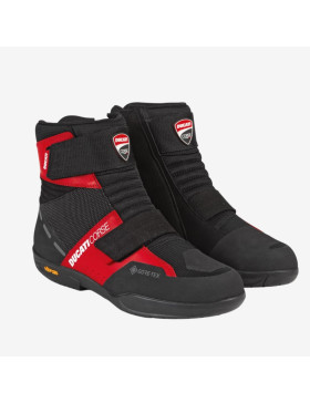 Stivali Bassi Tecnici Unisex Originali Ducati Corse City C3 GTX