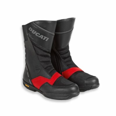 Stivali Ducati Touring Strada C4 GTX