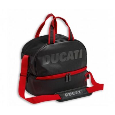 Zaino Redline P3 Portacasco per Ducati 981077039